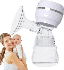 Electric Portable Pump Breastfeeding