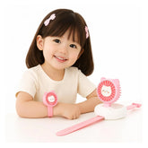 Kids Wrist Watch Fan USB Rechargeable Portable Mini Fan