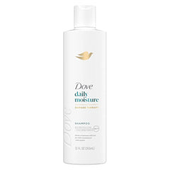 Dove Damage Therapy Daily Moisture Shampoo – 355ml