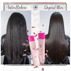 Floractive Organic Nano Gel With Rose Hip Essence - 1L