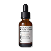 SOME BY MI Galactomyces Pure Vitamin C Glow Serum - 1.01Oz - 30ml