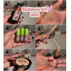 Radiance Kit 10 in 1 Deal – Glow From Within