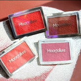 Mocallure Rosy Glow Blush Set - 4Pcs