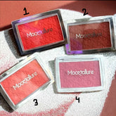 Mocallure Rosy Glow Blush Set - 4Pcs