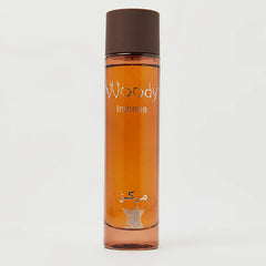 Arabian Oud Perfume Woody Intense - 100ml
