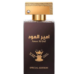 Ameer Al Oudh Perfume