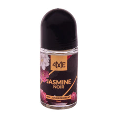 4ME Roll-On Deodorant Jasmine Noir – 50ml