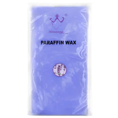 Konsung Paraffin Hand & Foot Spa Lavender Wax - 450g
