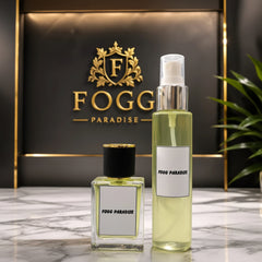 Fogg Paradise Eau De Perfume & Body Mist Fragrance Duo Set