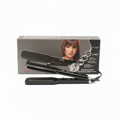 Advanced Silk Ceramic Technology Hair Straightener
