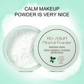 ROREC NO-SEBUM MINERAL POWDER