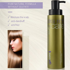 GOCARE Hair Shampoo Sulfate Free Ultra Rich Care Supreme - 400ml