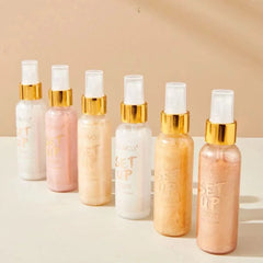 Huda Moji Shimmer EN Highlighter Spray - 100ml