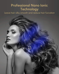 KiPoZi Professional Hair Dryer Heavy Motor