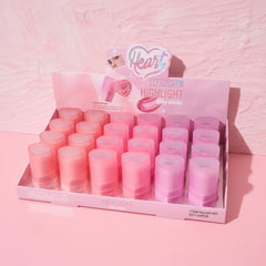 Hudamoji Highlight Jelly Sticks