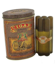 Cigar Perfume Tin – 100ml