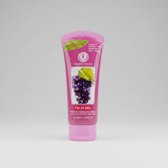 Heaven Dove Exfoliating Natural Scrub - 100g