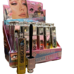 Siheglan Exprees Waterproof Mascara