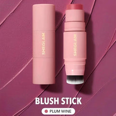 Sheglam Glowing Up Skin Stick - Snatch 'N' Blush Stick