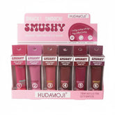 Hudamoji Smushy Soft Matte Lip Balm