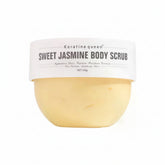 Keratine Queen Sweet Jasmine Body Scrub - 150g