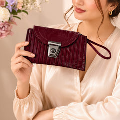 New Stylish Ladies Wallet
