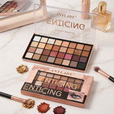 Anylady Enticing 32 Color Eyeshadow Palette