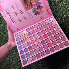 IGOODCO Eyeshadow Palette - 70 Colors