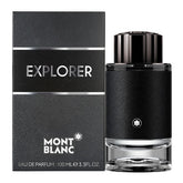 Montblanc Explorer Eau de Parfum for men - 100ml