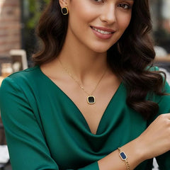 Stainless Steel Combo Set