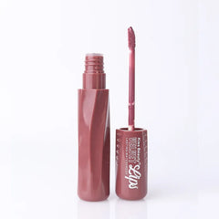 Kiss Beauty Velvet Long Lasting Waterproof Lipgloss