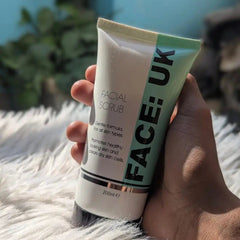 Face UK Facial Scrub - 200ml