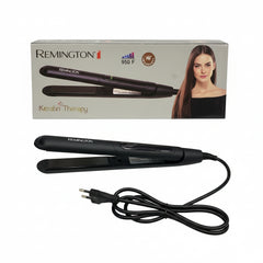 Remington Keratin Therapy Hair Straightner 950F