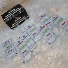 Ezabella Charcoal Facial Kit