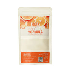 BNB Bright Up Vitamin C Mask - 120gm
