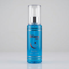 Moon Star Perfumes Sports Edition Body Mist - 125ml