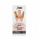 Jawa JW-1022 2in1 Rechargeable Flawless Shaver