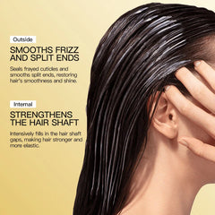 Kormesic Brazilian Keratin Hair Mask – 350g