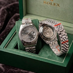 Rolex Datejust - Automatic Men's Watch