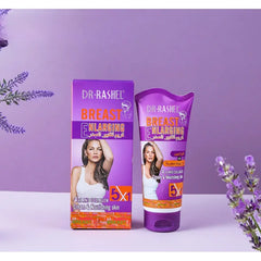 Dr Rashel Breast Enlarging Cream – 150g