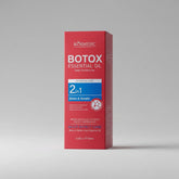 Kormesic Botox Essential Oil (2-in-1 Botox & Keratin Care) - 100ml
