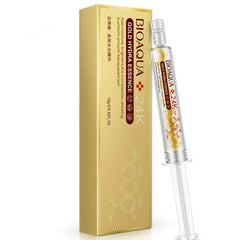 Bioaqua 24K Gold Hydra Essence Face Liquid – 10 g