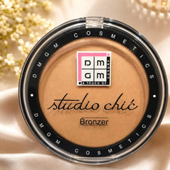 DMGM Studio Chic Bronzer Compact Powder
