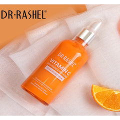 Dr. Rashel Vitamin C Brightening & Anti‑Aging Cleansing Milk – 100 ml
