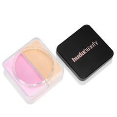 Huda Beauty Easy Bake Loose Powder Duo