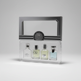 Story Of Mine Mini Perfume Set for Men - 4 × 25ml