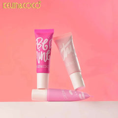 KEVIN & COCO Blusher Lotion – Intense Color, Long Wear