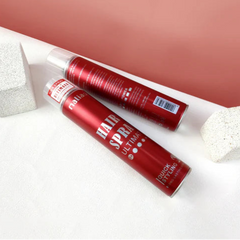 Maliao Fixing Hair Spray For Quick Styling Long Lasting 420 ML