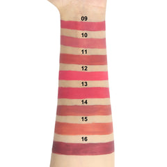 Miss Rose Gold Convex Lipgloss