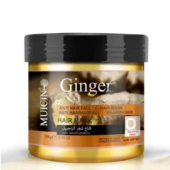 MUICIN Ginger Hair Mask - 500g